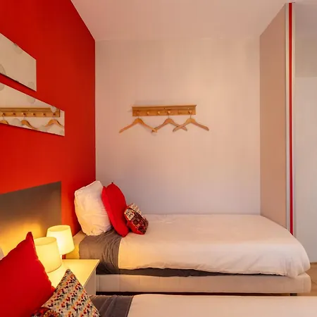 - Joubarbe Bed & Breakfast Aroue-Ithorots-Olhaiby