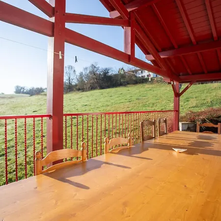 فندق مبيت وإفطار - Joubarbe 2*