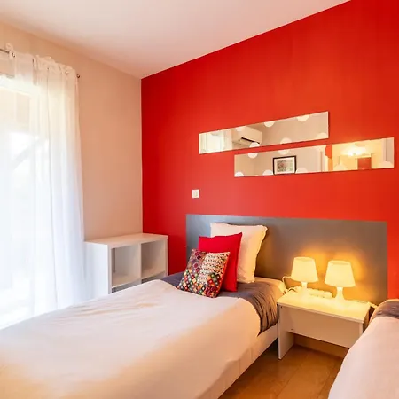 Bed and Breakfast - Joubarbe