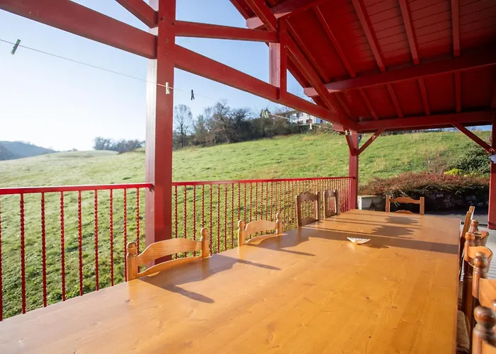 Alojamento de Acomodação e Pequeno-almoço - Joubarbe 2*