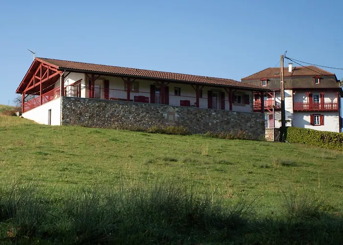 Bed & Breakfast - Joubarbe